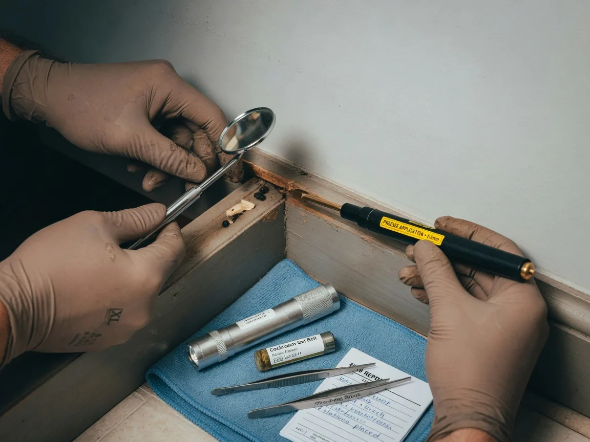 Why choose Emergency Pest Control in Hematite, MO